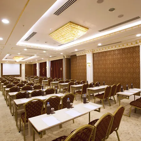 Limak Yalova Thermal Boutique Hotel-2